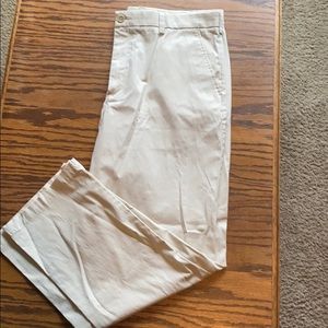 Croft & Borrow khakis